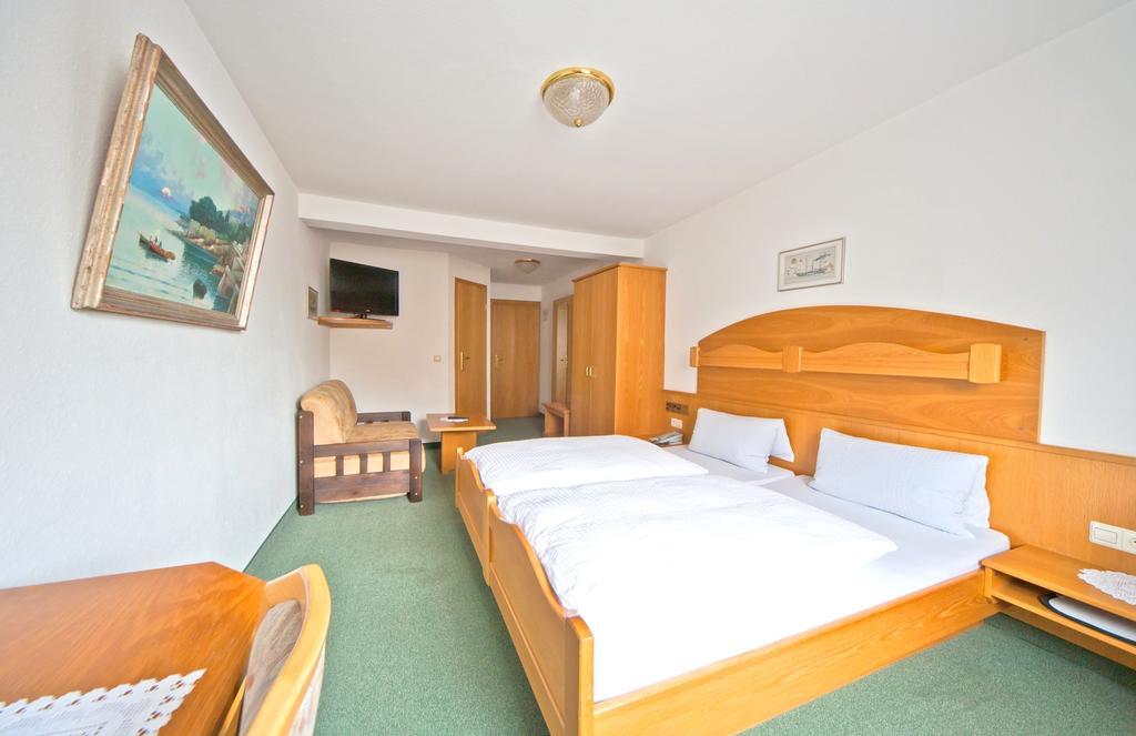 Hotel Goldener Sternen Κωνσταντία Εξωτερικό φωτογραφία