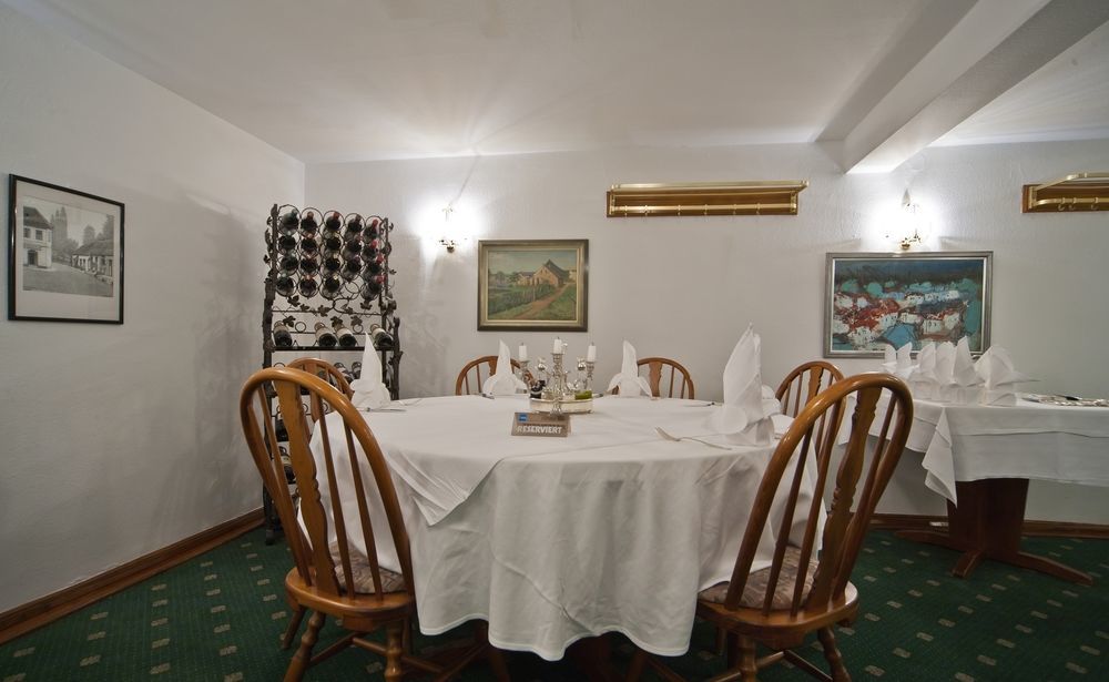 Hotel Goldener Sternen Κωνσταντία Εξωτερικό φωτογραφία