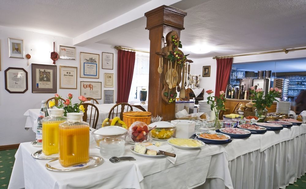 Hotel Goldener Sternen Κωνσταντία Εξωτερικό φωτογραφία