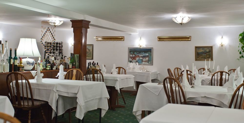 Hotel Goldener Sternen Κωνσταντία Εξωτερικό φωτογραφία