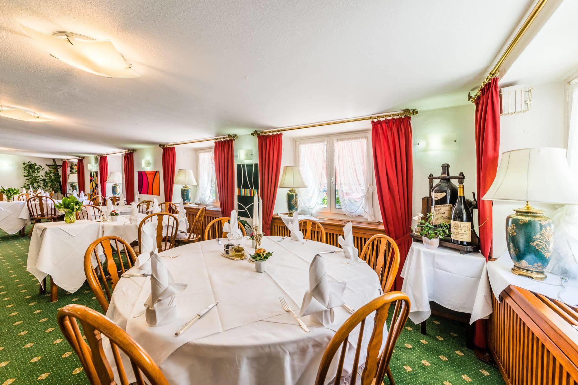 Hotel Goldener Sternen Κωνσταντία Εξωτερικό φωτογραφία