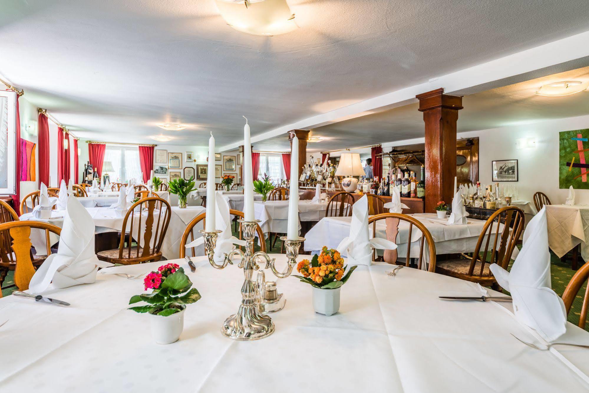 Hotel Goldener Sternen Κωνσταντία Εξωτερικό φωτογραφία
