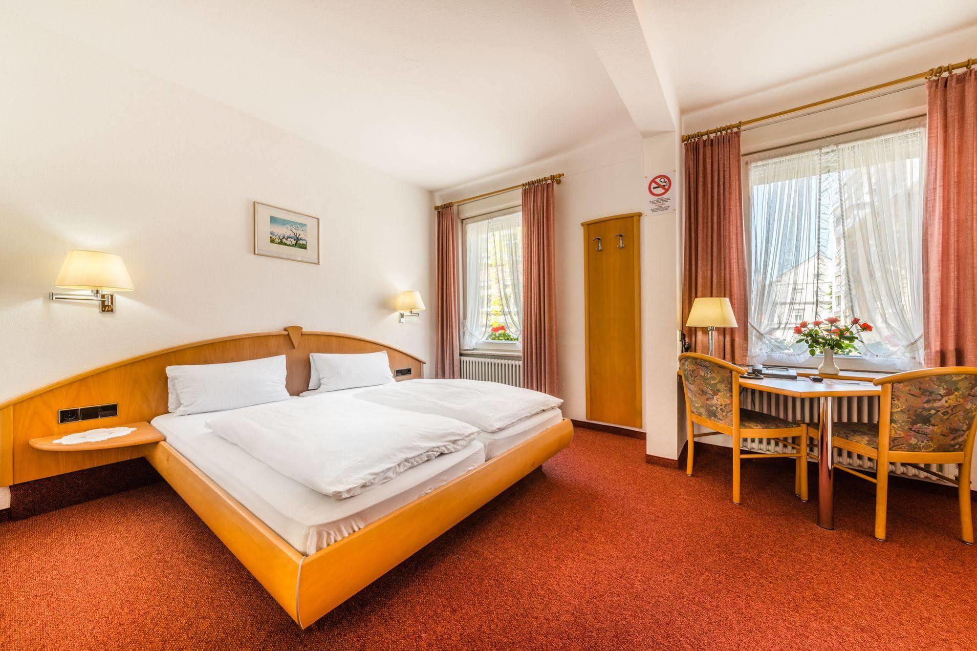 Hotel Goldener Sternen Κωνσταντία Εξωτερικό φωτογραφία