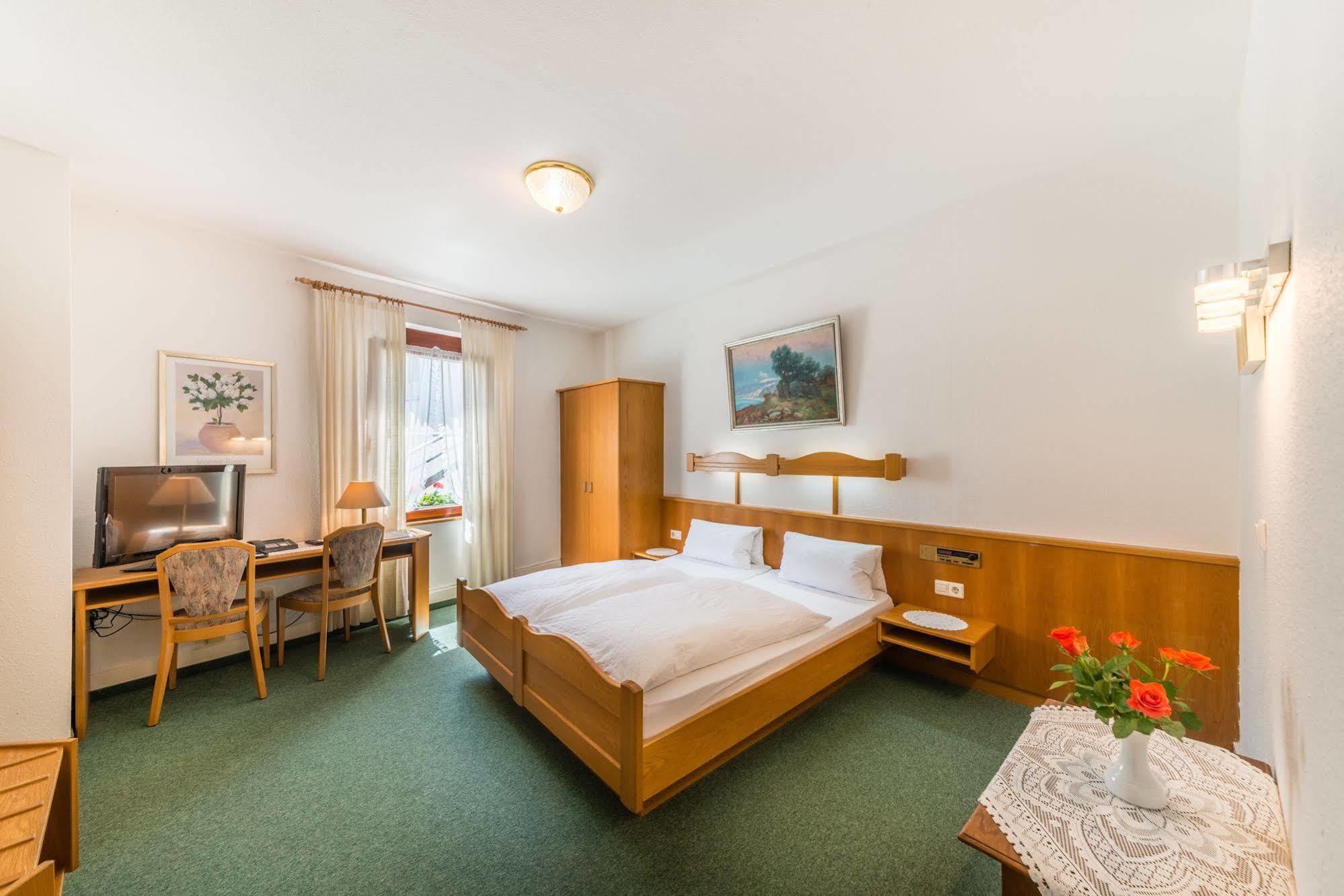 Hotel Goldener Sternen Κωνσταντία Εξωτερικό φωτογραφία