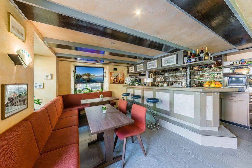 Hotel Goldener Sternen Κωνσταντία Εξωτερικό φωτογραφία