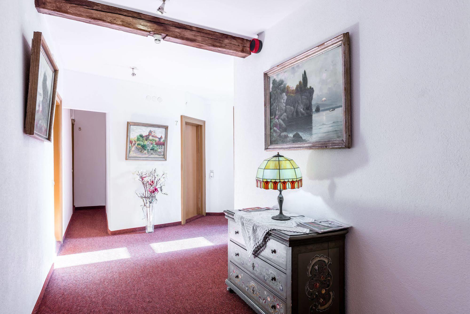 Hotel Goldener Sternen Κωνσταντία Εξωτερικό φωτογραφία